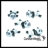 NEW - 3D Printed Animals Fidget - Wiggle Articulated Jointed Moving Toy
