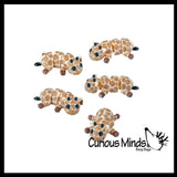 NEW - 3D Printed Animals Fidget - Wiggle Articulated Jointed Moving Toy