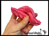 NEW - 3D Printed Shape Shifting Pixel Sphere - Sliding Transforming Fidget Toy