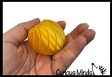 NEW - 3D Printed Shape Shifting Pixel Sphere - Sliding Transforming Fidget Toy
