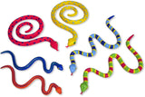 LAST CHANCE - LIMITED STOCK  - Pool Dive - Snakes, Lizards and Bug Pool and Sand Hunt Toy - Dig sift and find buried critters - Pool Dive