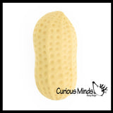 Crunchy Peanut Fidget squishy Ball