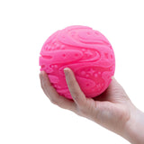 IN STOCK - NeeDoh SUPER Fuzzball Soft Doh Filled Stretch Ball - Ultra Squishy and Moldable Relaxing Sensory Fidget Stress Toy Nee Doh Fuzz
