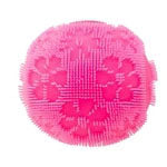 NEW - NeeDoh Fuzzball FLOWER POWER Soft Doh Filled Stretch Ball - Ultra Squishy and Moldable Relaxing Sensory Fidget Stress Toy Nee Doh Fuzz