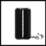 ONO Acupuncture Roller - Aluminum Acupressure Ultimate Quiet Rolling Fidget Toy - So Relaxing