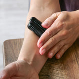 ONO Acupuncture Roller - Aluminum Acupressure Ultimate Quiet Rolling Fidget Toy - So Relaxing