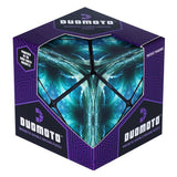 NEW - Shashibo Magnetic Puzzle Cube. Original Magnetic Puzzle Cubes have 36 internal rare earth magnets enclosed within each cube!