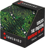 NEW - Shashibo Magnetic Puzzle Cube. Original Magnetic Puzzle Cubes have 36 internal rare earth magnets enclosed within each cube!