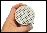 Animal Noise Maker - Retro Tip Over Farm Animal to Hear Sounds Cow and Sheep