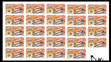 Mini Bank Basketball Game - Toy Shooting Hoops - Shoot Coins into Bank - Piggy Bank Fun Savings
