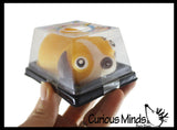 Large Mochi Dog - Jiggly Gummy Fidget Toy