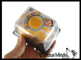 Large Mochi Dog - Jiggly Gummy Fidget Toy