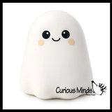 The Big Squij Ghost Slow-Rise Squishy Toy
