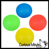Boxed Sugar Ball - Thick Glue/Gel Stretch Ball - Molasses Syrup Ultra Squishy and Moldable Slow Rise Relaxing Sensory Fidget Stress Toy