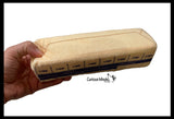 NEW - Butter Plush - Slow Rise Squishy Memory Foam Stuffed Toy Squishy Butter Stick - Soft Stuffie