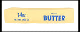 NEW - Jumbo Butter Squishy Squeeze Stress Ball Soft Doh Filling - Like Shaving Cream - Sensory, Fidget Toy Taba
