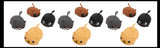NEW - Cat and Dog Squishy YoYo - Squishy Squeeze Stress Ball Soft Doh Filling - Like Shaving Cream - Sensory, Fidget Toy