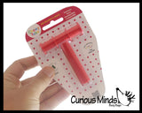 Chew Tube - Chewy Oral Motor Tool