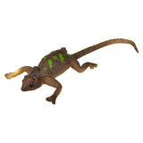 Color Changing Lizards Toy - Thermal - Changes Colors in Cold and Warm Water or Places