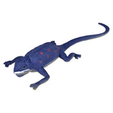 Color Changing Lizards Toy - Thermal - Changes Colors in Cold and Warm Water or Places