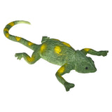 Color Changing Lizards Toy - Thermal - Changes Colors in Cold and Warm Water or Places