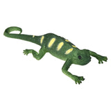 Color Changing Lizards Toy - Thermal - Changes Colors in Cold and Warm Water or Places