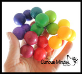 LAST CHANCE - LIMITED STOCK - SALE  -  Twisty Sphere Fidget - Endless Twist and Turn Puzzle - Pivoting Flexible Desk Sculpture Infinity