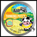 Crazy Aarons Better Butter Thinking Putty Slime