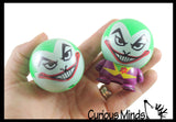 NEW - DC Comics Superhero Capsule Toy Figurines - Super Hero Fan - Justice League
