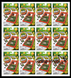 Mini Finger Flick Cornhole Tabletop Sports Coin Toss Game - Mini Boards with Hole