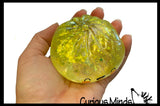 NEW - Mystery Sugar 4 Color Series 3.5" Dumpling Dim Sum - Ultra Squishy Relaxing Sensory Fidget Stress Toy (Copy) (Copy)