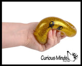 NEW - Mystery Sugar Series 3.5" Dumpling Dim Sum - Ultra Squishy Relaxing Sensory Fidget Stress Toy (Copy)