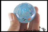 NEW - Mystery Duck Sugar Series Dumpling Dim Sum - Ultra Squishy Relaxing Sensory Fidget Stress Toy Cute Duckling Face