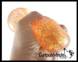 NEW - Mystery Sugar Series 3.5" Dumpling Dim Sum - Ultra Squishy Relaxing Sensory Fidget Stress Toy