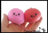 NEW - MINI Mystery 2" Doh Dumpling Dim Sum Bao - Ultra Squishy Relaxing Sensory Fidget Stress Toy