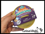 NEW - Mystery Sugar Series 3.5" Dumpling Dim Sum - Ultra Squishy Relaxing Sensory Fidget Stress Toy (Copy)