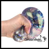 NEW - Mystery Sugar Series 3.5" Dumpling Dim Sum - Ultra Squishy Relaxing Sensory Fidget Stress Toy (Copy)