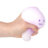 Doh Dumpling Dim Sum - Mystery Number of Babies - Ultra Squishy Relaxing Sensory Fidget Stress Toy