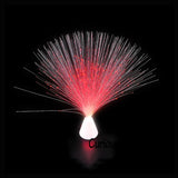 Fiber Optic Lamp Light - Flexible Streams of Light Lamp Decoration