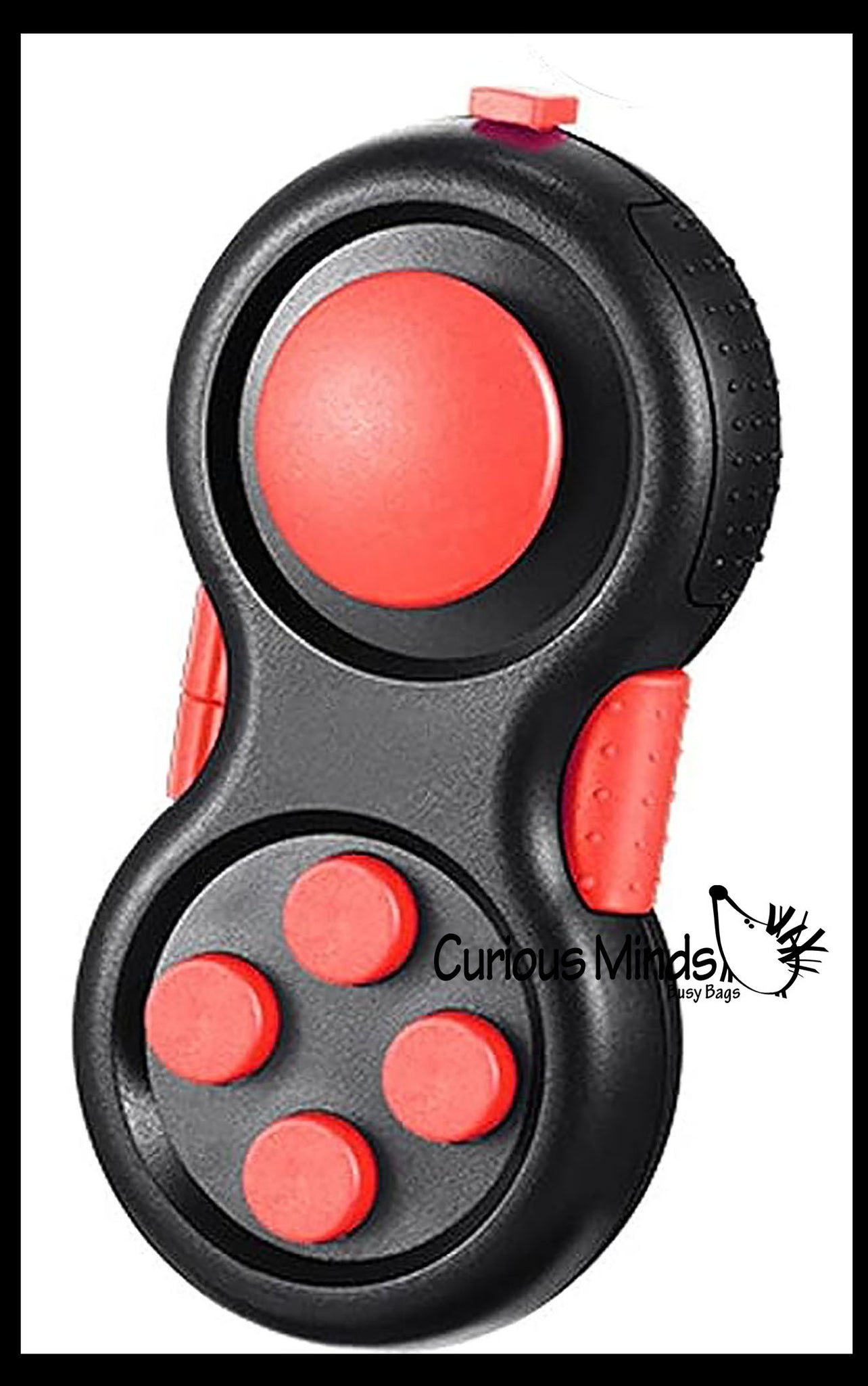 Fidget Pad Spinner, Fun Fidgets - Fun Fidgets