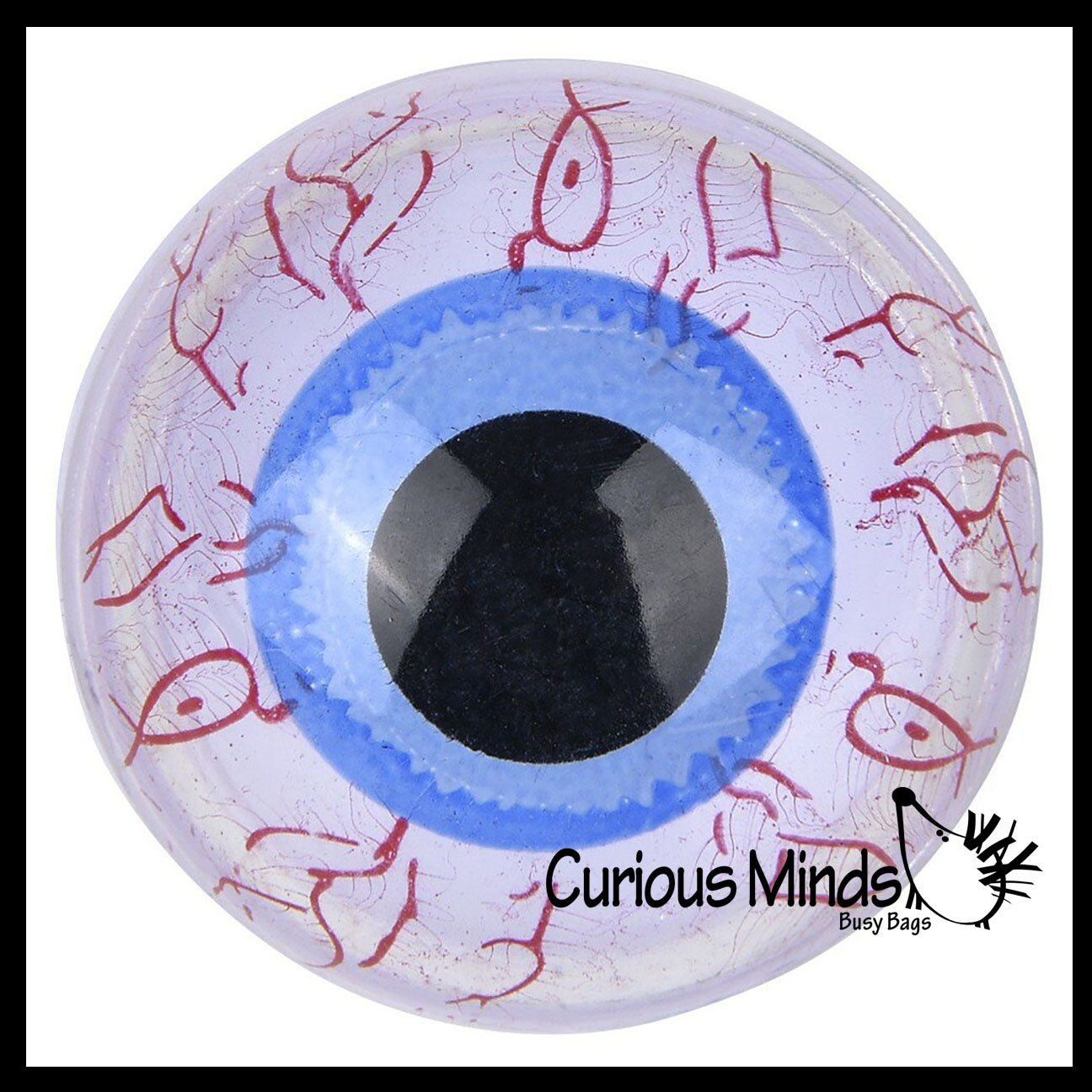 Floating Eye Mini LAST CHANCE - LIMITED STOCK - SALE - Trick Floating Eyeball Funny Gag ...