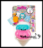 Fluffie Stuffiez Pick Fidget Plush Toy