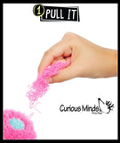 Fluffie Stuffiez Pick Fidget Plush Toy