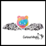 Fluffie Stuffiez Pick Fidget Plush Toy