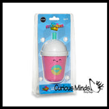 Top Trenz Frap Magic Jumble Cube - Puzzle CUBE Cute Frappe