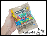 Fuggler Slow Rise Squishy Foam Blind Bag Monster Squish Toy Fidget