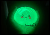 NEW - Mystery 3.5" Dumpling Dim Sum - 6 Different Fillings - Which Will You Get - Ultra Squishy Relaxing Sensory Fidget Stress Toy