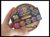 NEW - Mystery 3.5" Dumpling Dim Sum - 6 Different Fillings - Which Will You Get - Ultra Squishy Relaxing Sensory Fidget Stress Toy