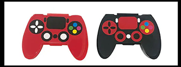 NEW - Game Controller Kneaded Eraser Moldable Putty - Fidget / Putty ...