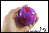 NEW - Gear Ball Fidget - Rotating and Spinning Spinner Stress Sphere Sensory Gear Cube Ball for Adults Kids Stress Anxiety Relaxing